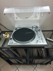 vinili- giradischi e accessori