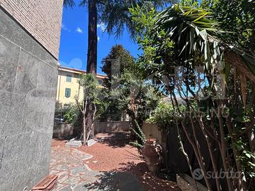 Appartamento Roma [Cod. rif 3257119VRG]