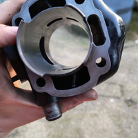 cilindro pinasco t force Minarelli orizzontale