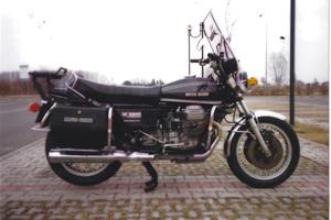Moto Guzzi V 1000 - 1979