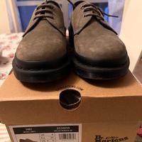 Scarpe Dr Martens 1461 numero 37