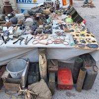 COSE MILITARIE 1.2 GUERA ORIGINALI 