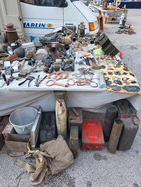 COSE MILITARIE 1.2 GUERA ORIGINALI 