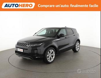 LAND ROVER Range Rover Evoque DK71700