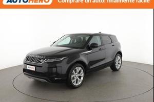 LAND ROVER Range Rover Evoque DK71700