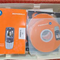 Motorola A835 A1000