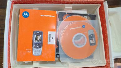 Motorola A835 A1000