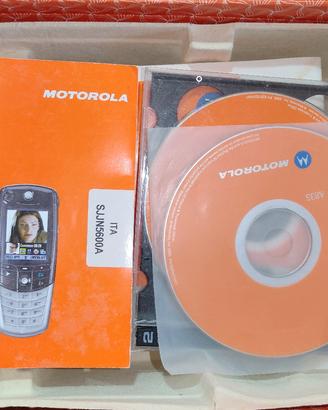 Motorola A835 A1000