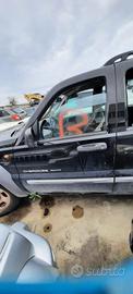 JEEP CHEROKEE SPORT 2010 - PORTA ANTERIORE SINISTR