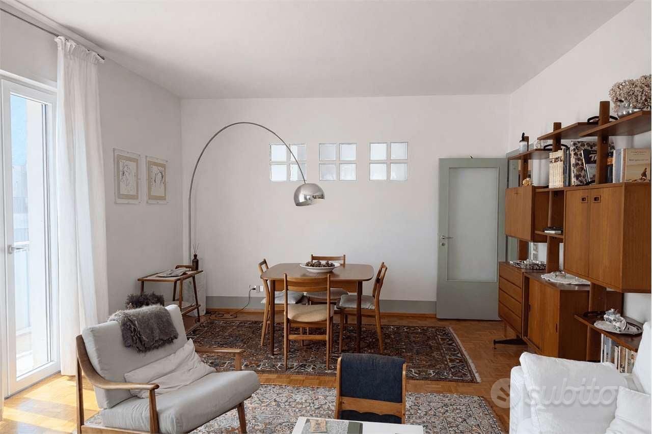 Appartamento – Trento, Bolghera, Oltrefersina - Vista 2