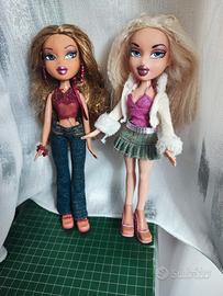 bambola Bratz