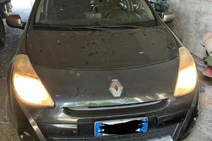 Clio 1.2 gpl