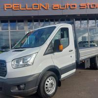 Ford Transit 170CV CASSONE 3950X2155 PREZZO+IVA