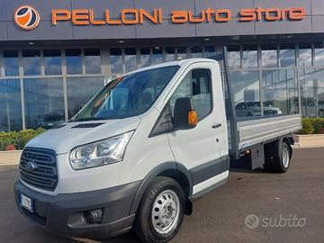 Ford Transit 170CV CASSONE 3950X2155 PREZZO+IVA