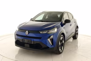 RENAULT Captur 1.0 eco-g Techno 100cv