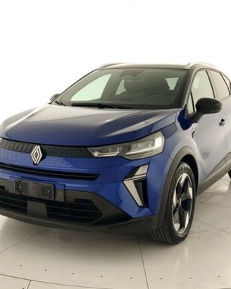 RENAULT Captur 1.0 eco-g Techno 100cv