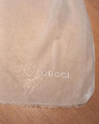 FOULARD GUCCI ORIGINALE 