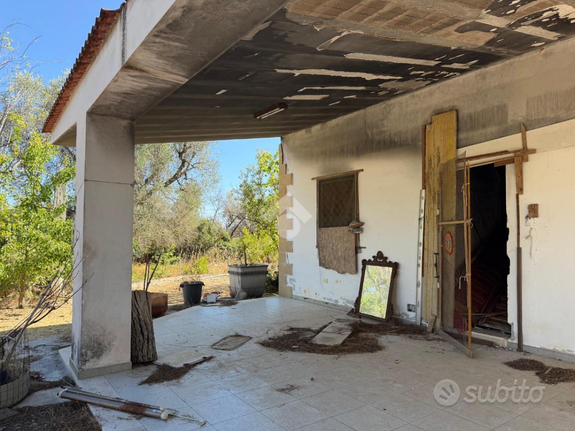 Casa – Francavilla Fontana, Brindisi - Vista 2
