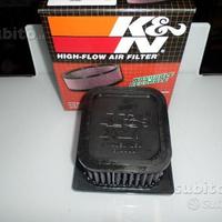 Filtro aria sportivo K&N tmax 500 2001 / 2007