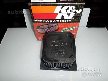 Filtro aria sportivo K&N tmax 500 2001 / 2007