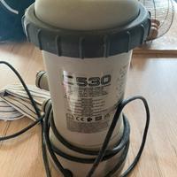 Motorino per piscina Intex