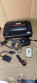 sega master