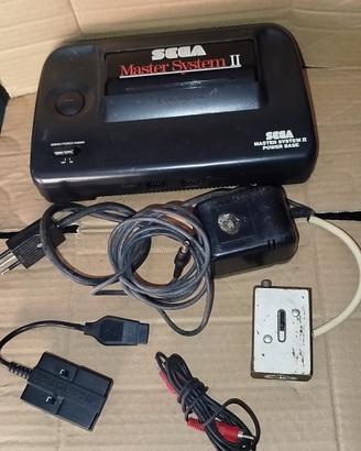 sega master