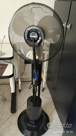 Ventilatore ad acqua