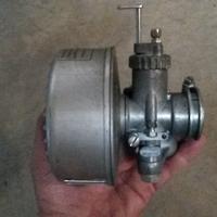 carburatore