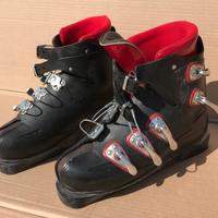 Scarponi da sci San Marco