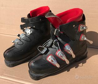 Scarponi da sci San Marco