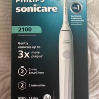 Spazzolino Philips Sonicare 2100