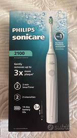 Spazzolino Philips Sonicare 2100