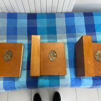 Enciclopedia della divina commedia