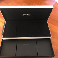 Scatola chanel