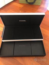 Scatola chanel