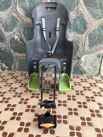 seggiolino bicicletta