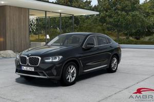 BMW X4 xDrive30d 48V