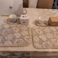 tazze colazione Mulino Bianco 