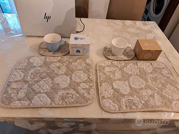 tazze colazione Mulino Bianco 