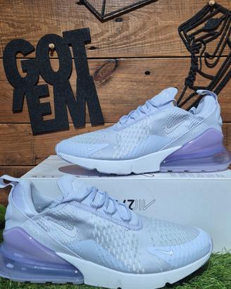 Nike Air Max 270 Tg 44.5