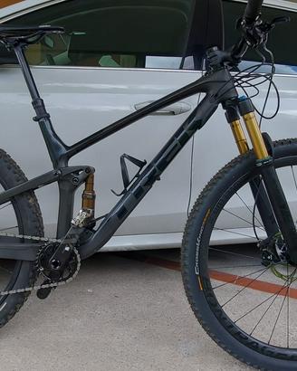 Trek Top Fuel 9.9 2021 taglia M/L