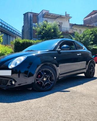 Alfa Romeo mito 1.3 multijet 95cv