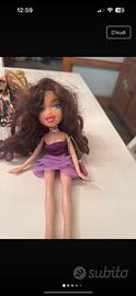 Bratz Hollywood – Bambola