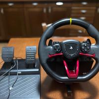 volante per playstation