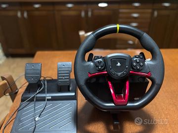 volante per playstation