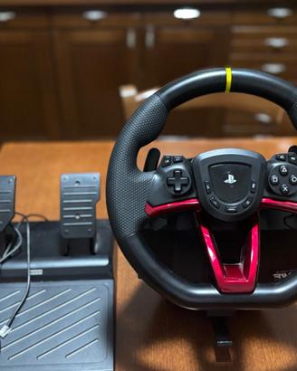 volante per playstation