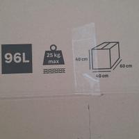 Scatoloni robustissimi