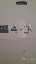 Scatoloni robustissimi