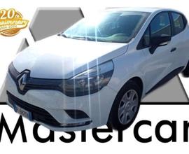 RENAULT Clio VAN 1.5 DCI 75 2 posti (Finanziabil